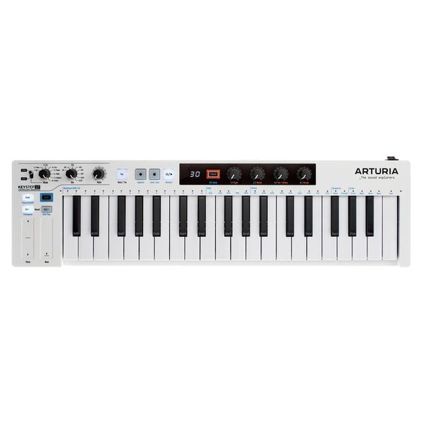Arturia Keystep 37