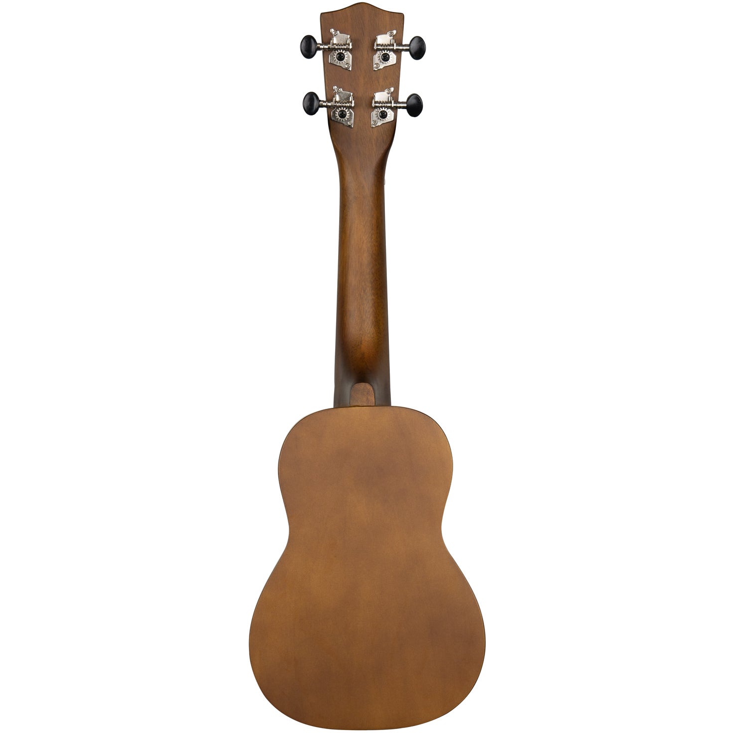 Cascha HH 3956 sopraan ukelele starter set (4-talig)