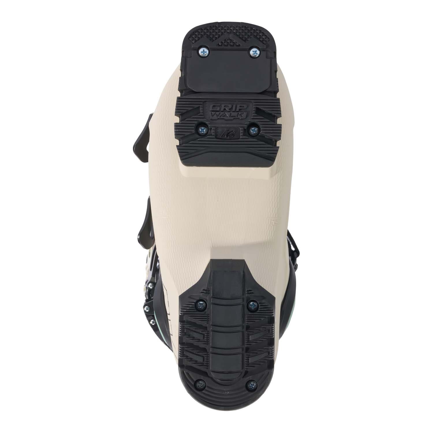 K2  BFC 95 W