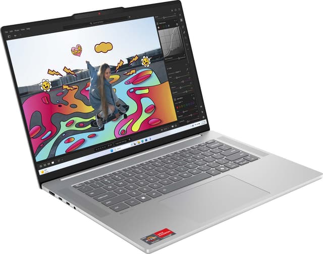 Lenovo IdeaPad Slim 5-15 R5-7535HS/16/512/IPS 15,3