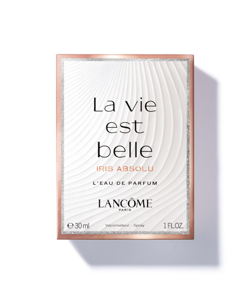 Lancôme La vie est belle Iris Absolu Eau de Parfum<br>30 ml