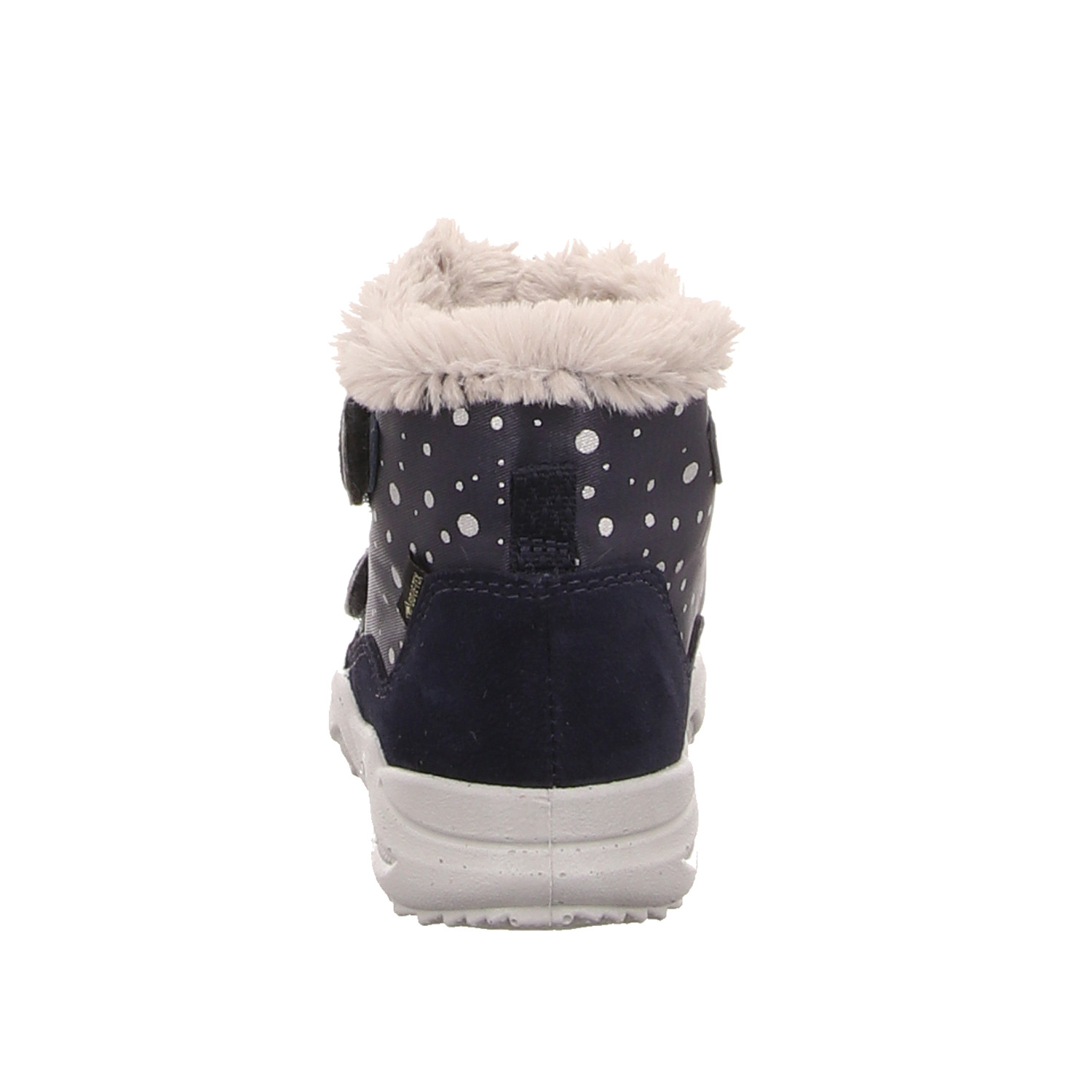 Superfit Stiefel blau