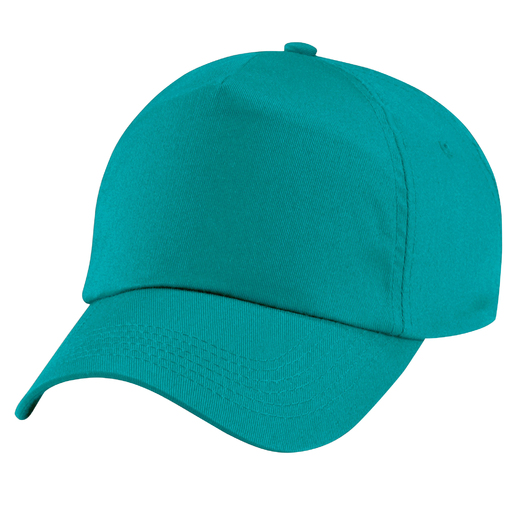 Gorra Estilo Béisbol De 5 Painéis Beechfield