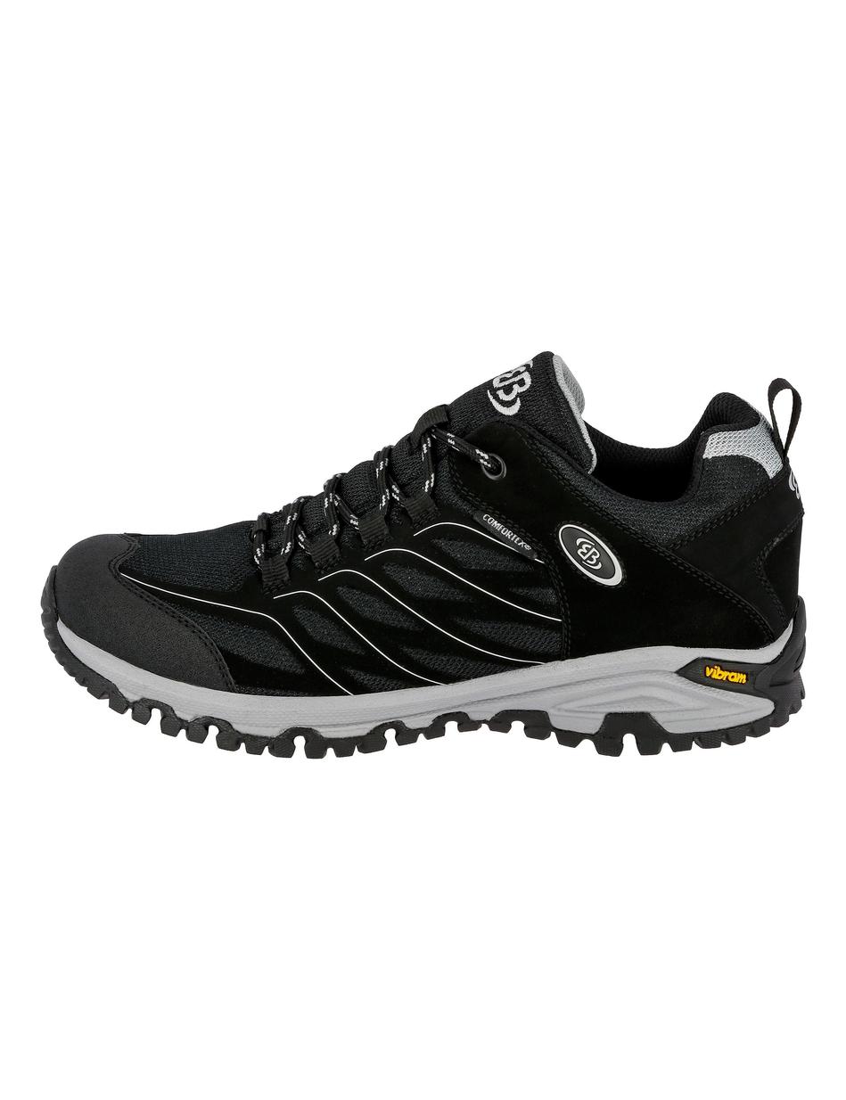 Outdoorschuh Mount Hayes Low
