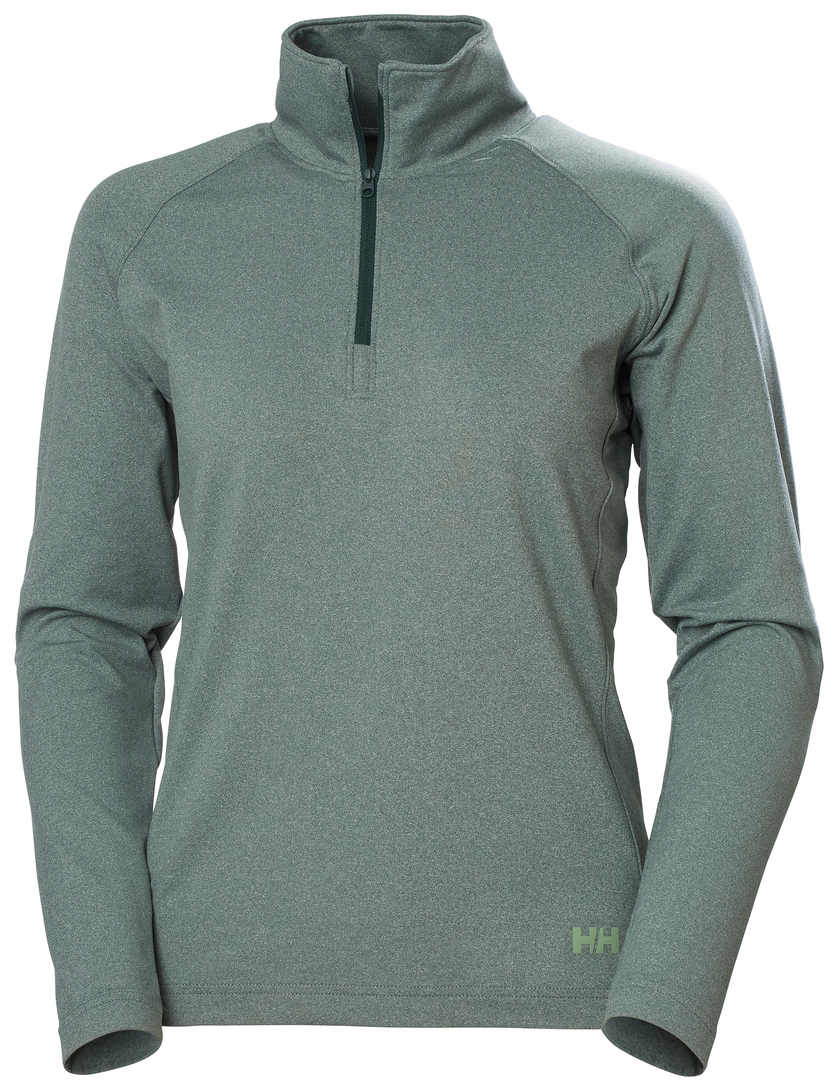 Helly Hansen Verglas 1/2 Zip, dame<br>Supermyk & komfortabel!