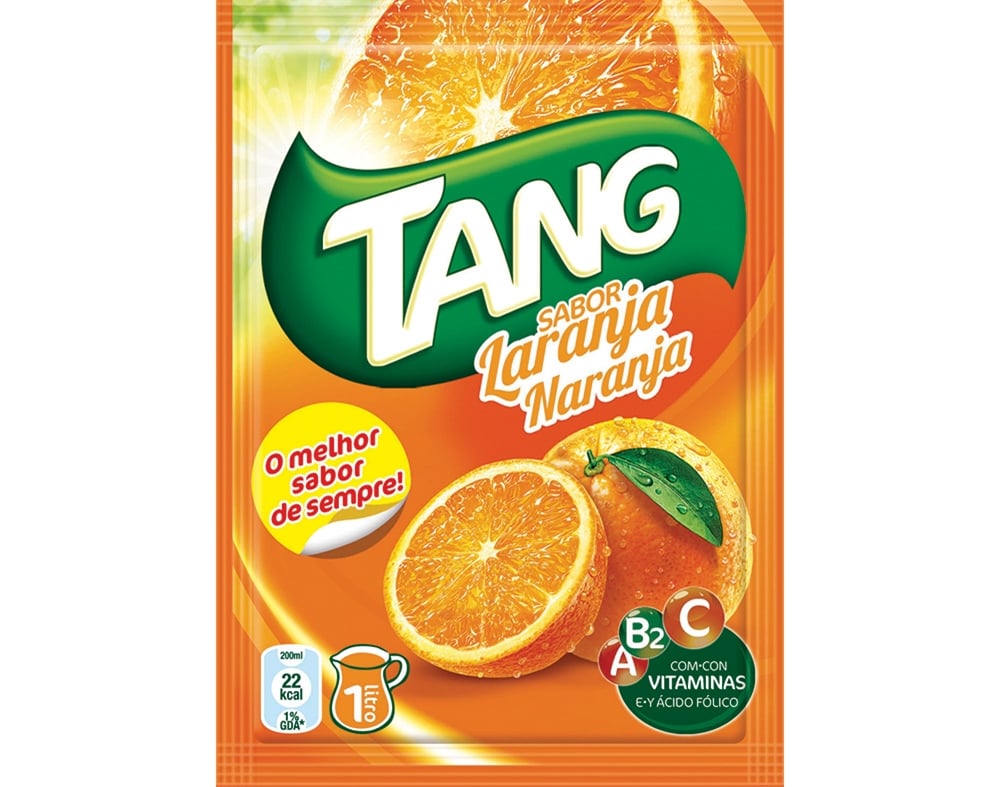 BEBIDA TANG EM PÓ LARANJA 30G