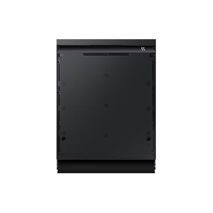 Samsung Vollintegrierter Geschirrspüler DW60BB890UAPET