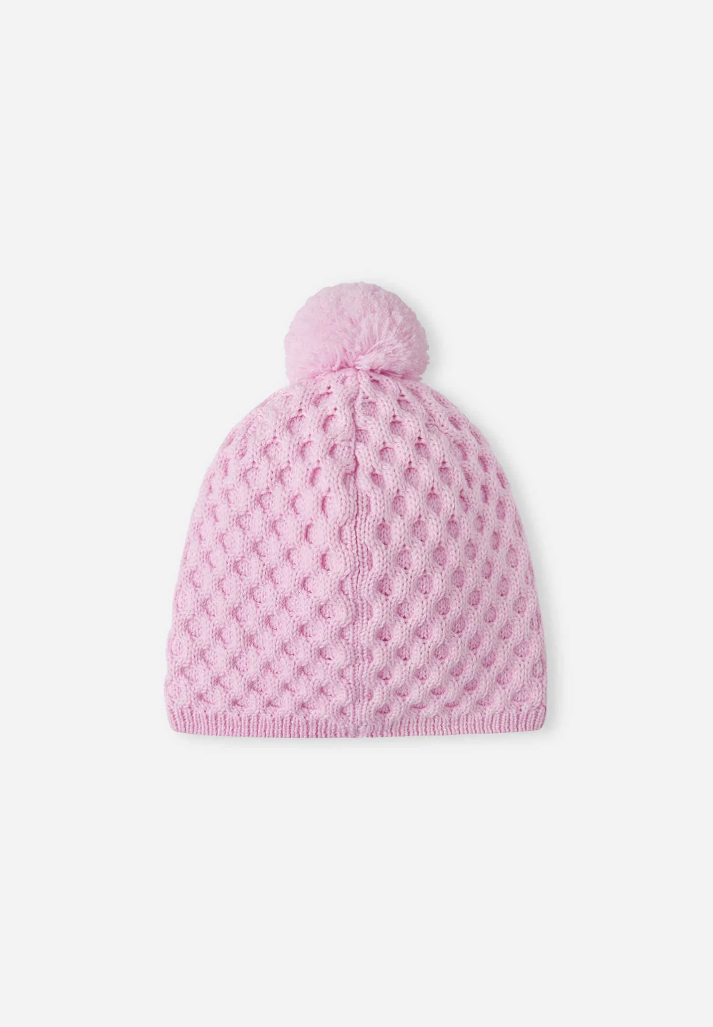 Reima Beanie, Nyksund Pale Rose