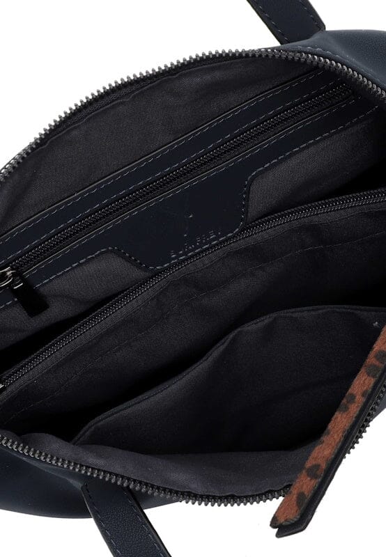 Suri Frey Handbag Sammy Navy