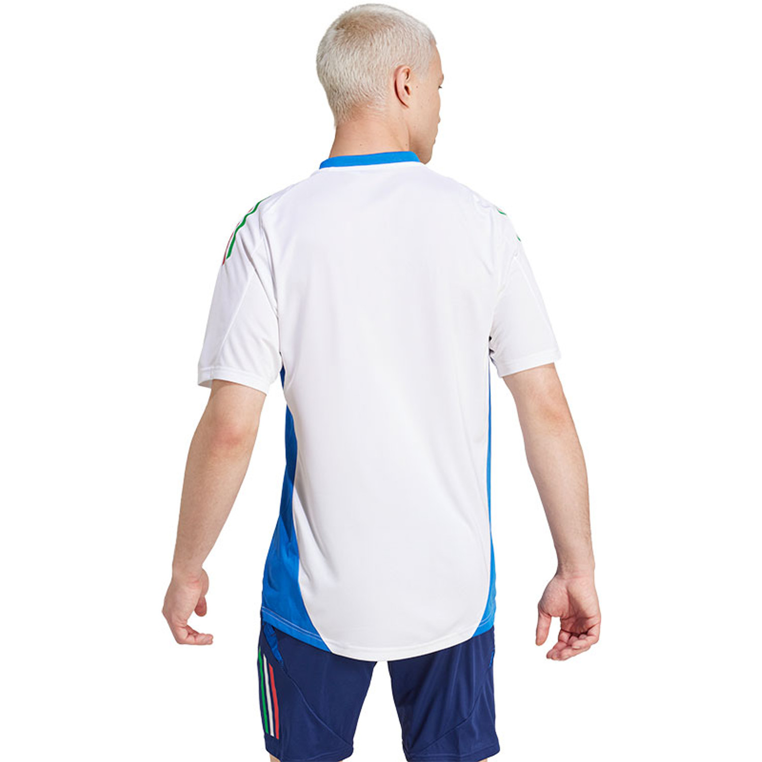 adidas Italië Training Shirt 2024/2026