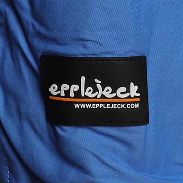 Zomerdeken Epplejeck EJBarcelona 2.0 Middenblauw
