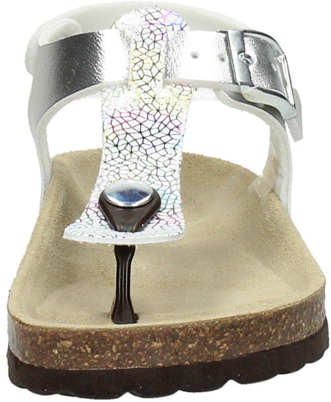 Kipling Paloma 1 zilver