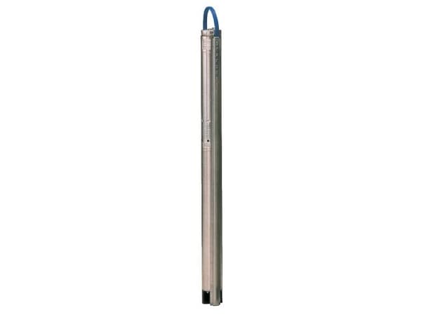 Grundfos nedsenkbar pumpe SQ 2-55 1020W