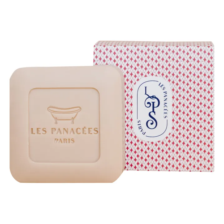 Les Panacées Shampoing solide Bouquet de nature - 75g