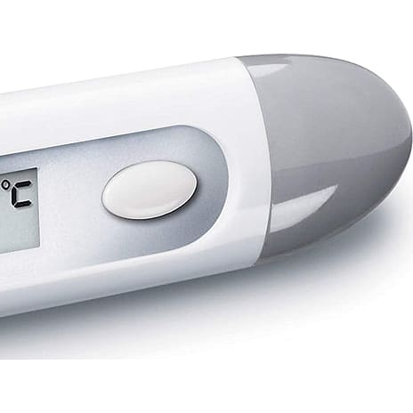 Beurer FT 09 termometer - hvid