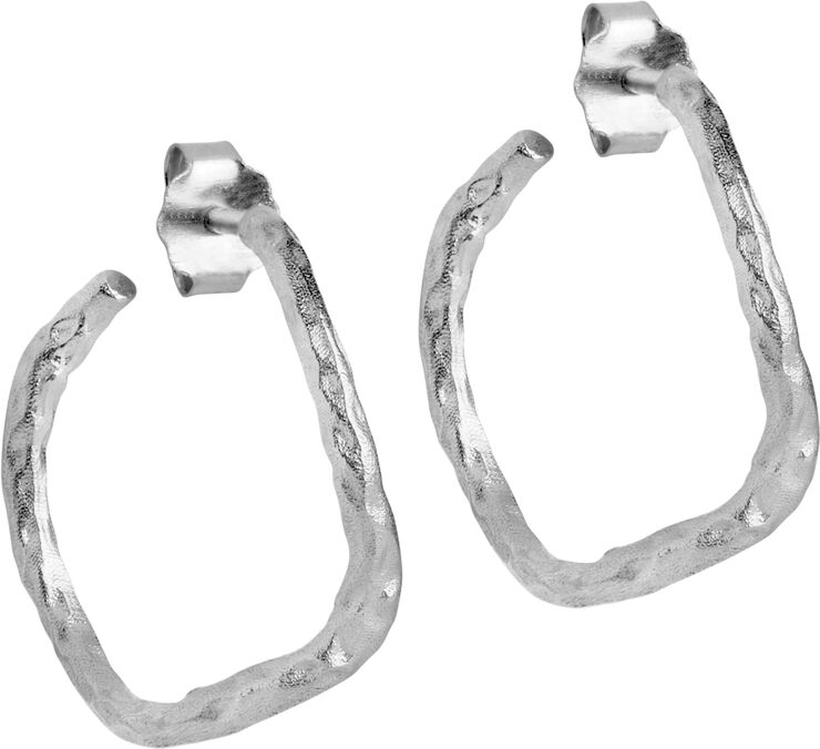 ENAMEL Copenhagen Hoops, Sway 925s/m