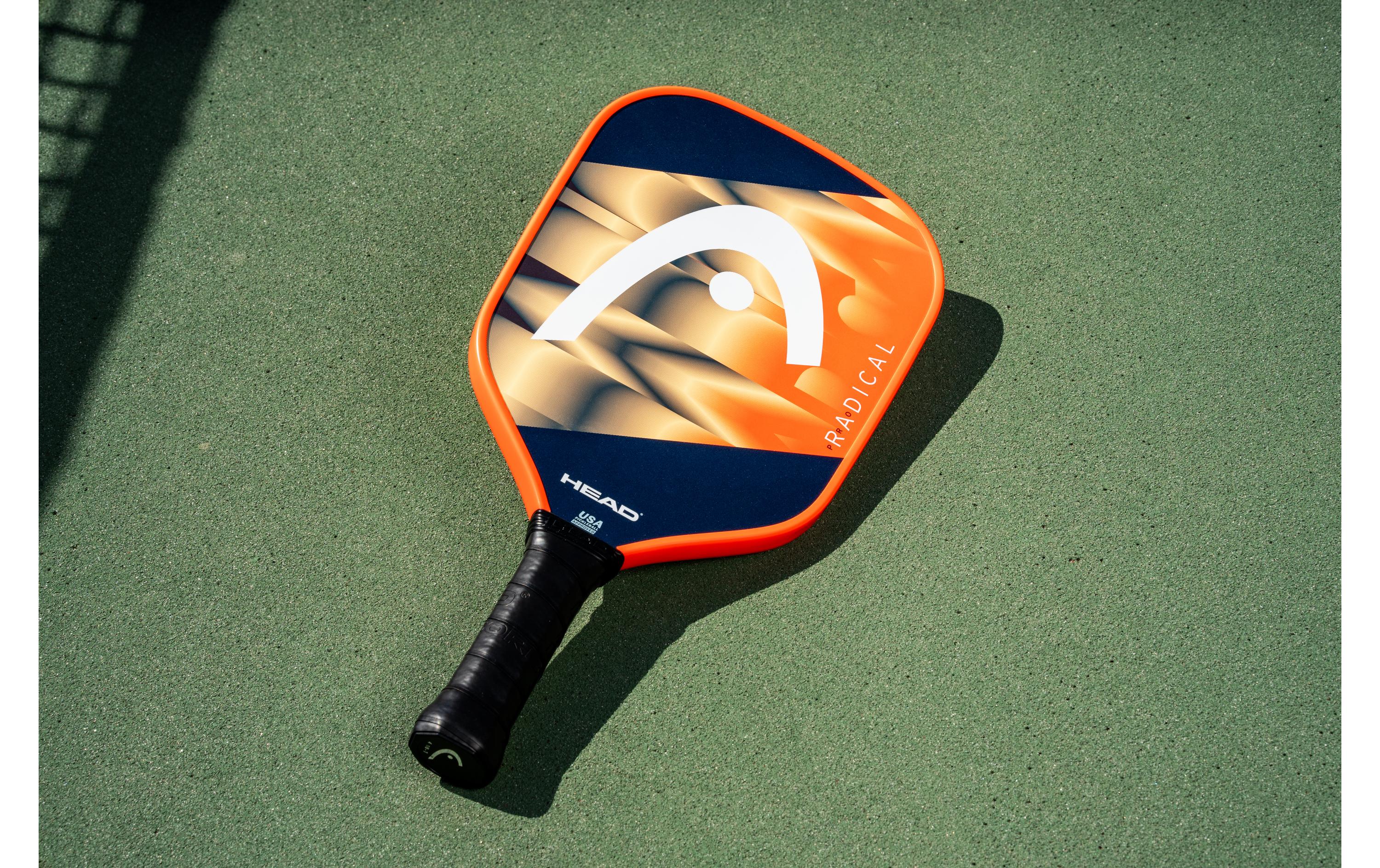 Pickleball Racket Radical ProPickleballschläger für Fortgeschrittene