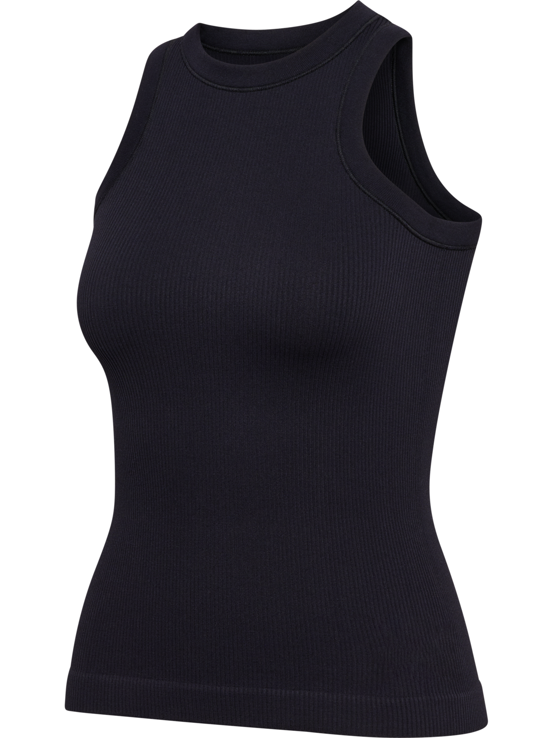 hmlPULSE SEAMLESS RIB W TANK TOP