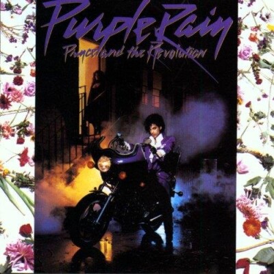 Prince - Purple Rain - Vinyl Lp