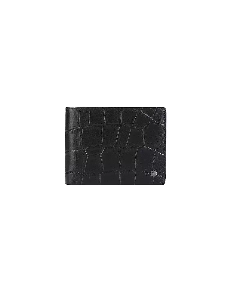 JOOP Geldbörse FANO TYPHON BILLFOLD MH9 schwarz