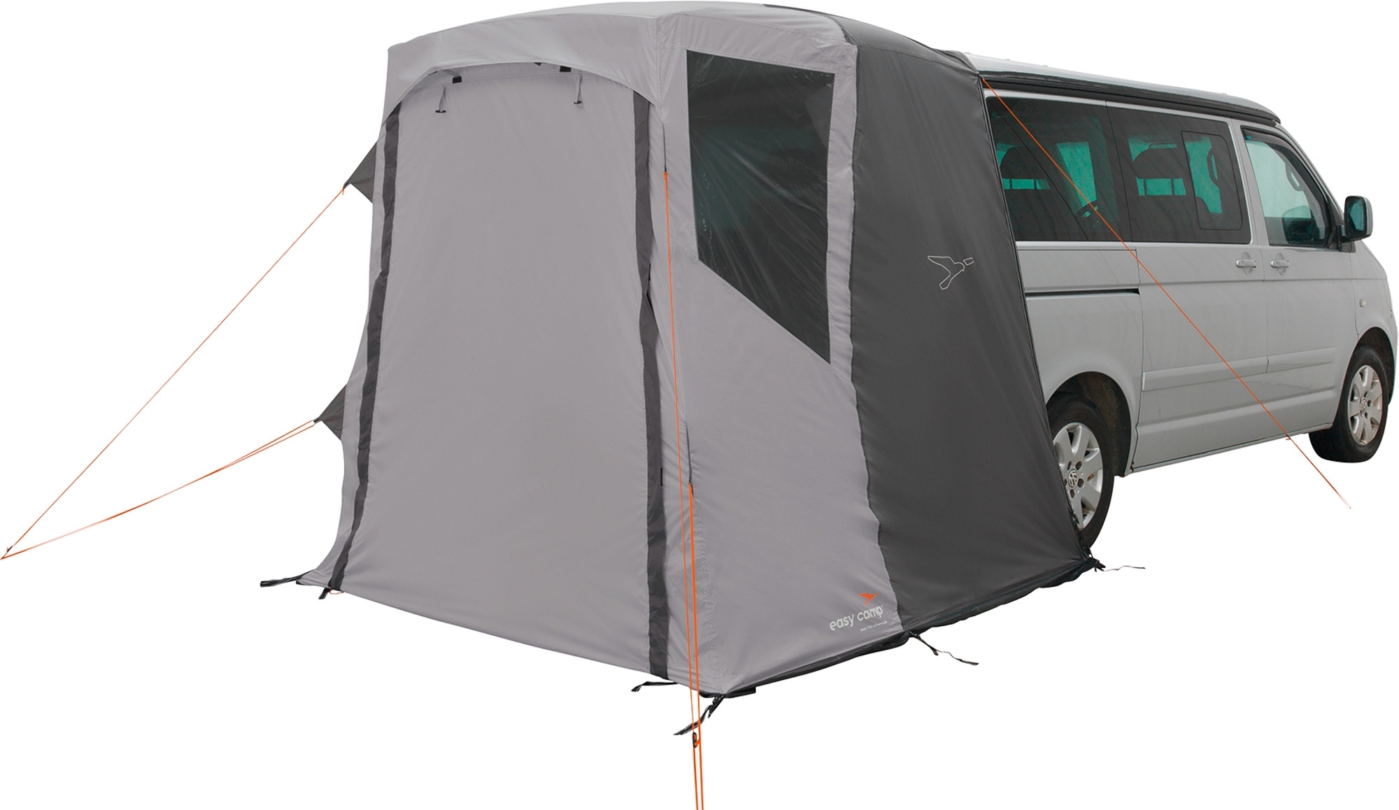 Easy Camp Krossbu Heckzelt