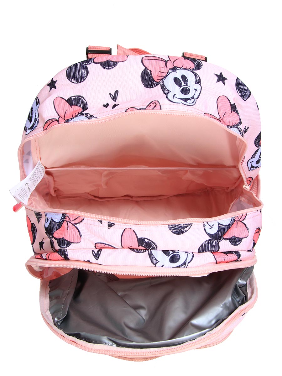 Sac À dos Minnie Moods - 2 compartiments