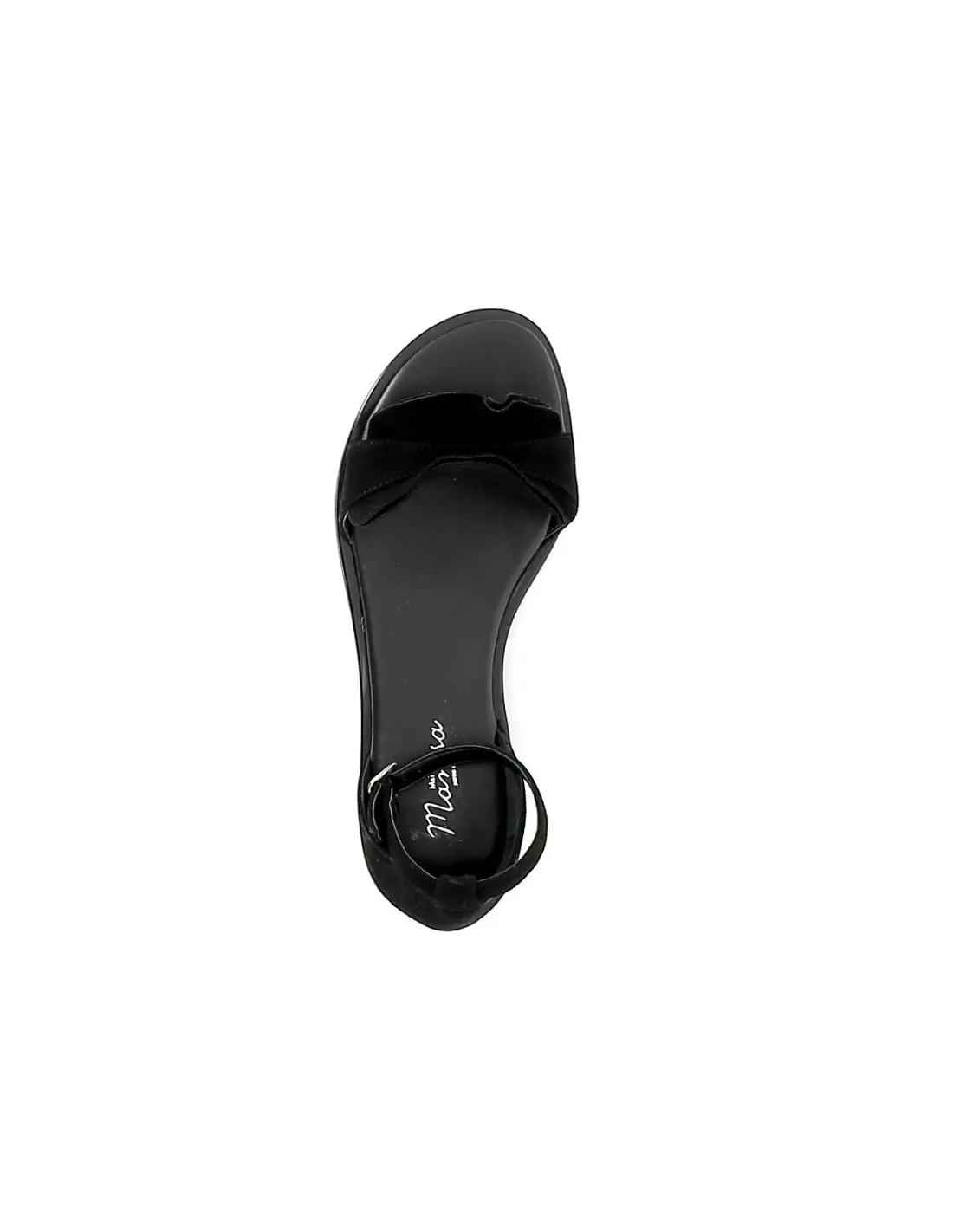 SHOELAB LUPMAN 2513849 - Sandales & nu-pieds Noir