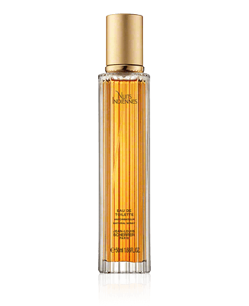 Jean Louis Scherrer Nuits Indiennes edt vapo 50ml
