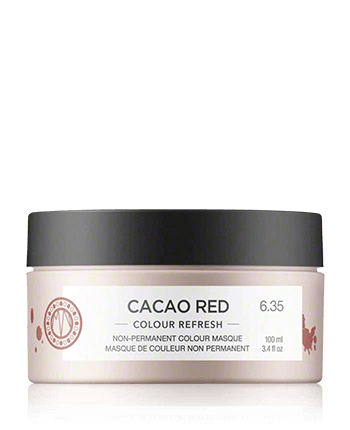Maria Nila Colour Refresh Cacao Red 6.35 100ml