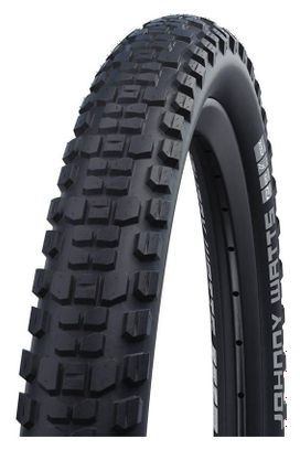Pneu Schwalbe Johnny Watts 27.5'' Plus Tubetype Souple Double Defense RaceGuard Addix Performance E-Bike E-25