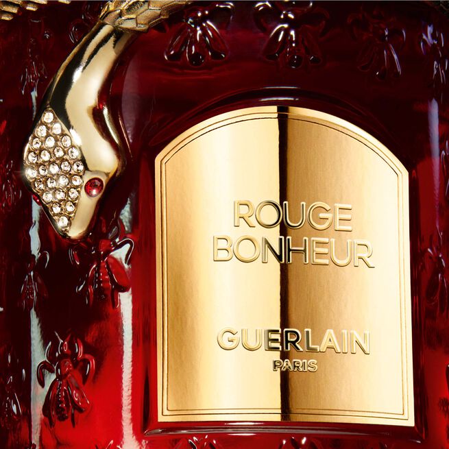 RENDEZ-VOUS D'EXCEPTION ROUGE BONHEUR 155 ML