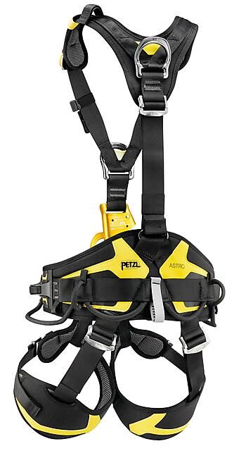 PETZL - HARNAIS ASTRO BOD FAST