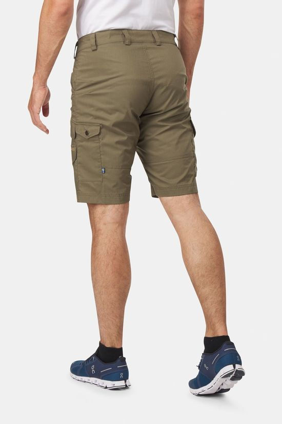 Fjällräven Fjällräven Vidda Pro Lite Korte Broek