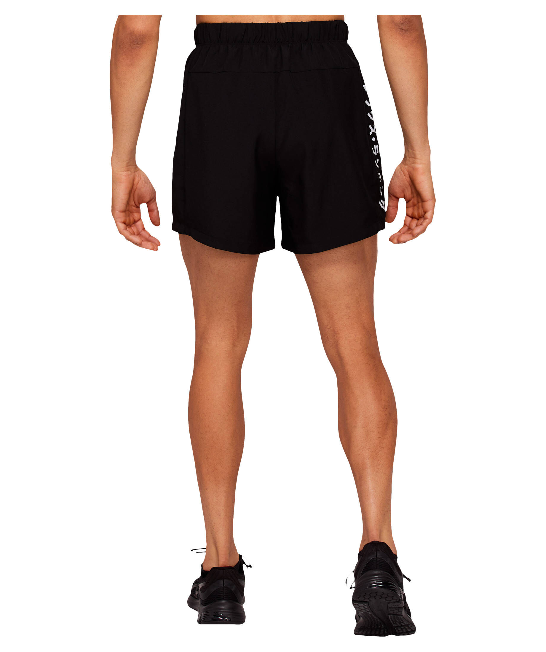 Asics| Herren Laufshorts KATAKANA 5in