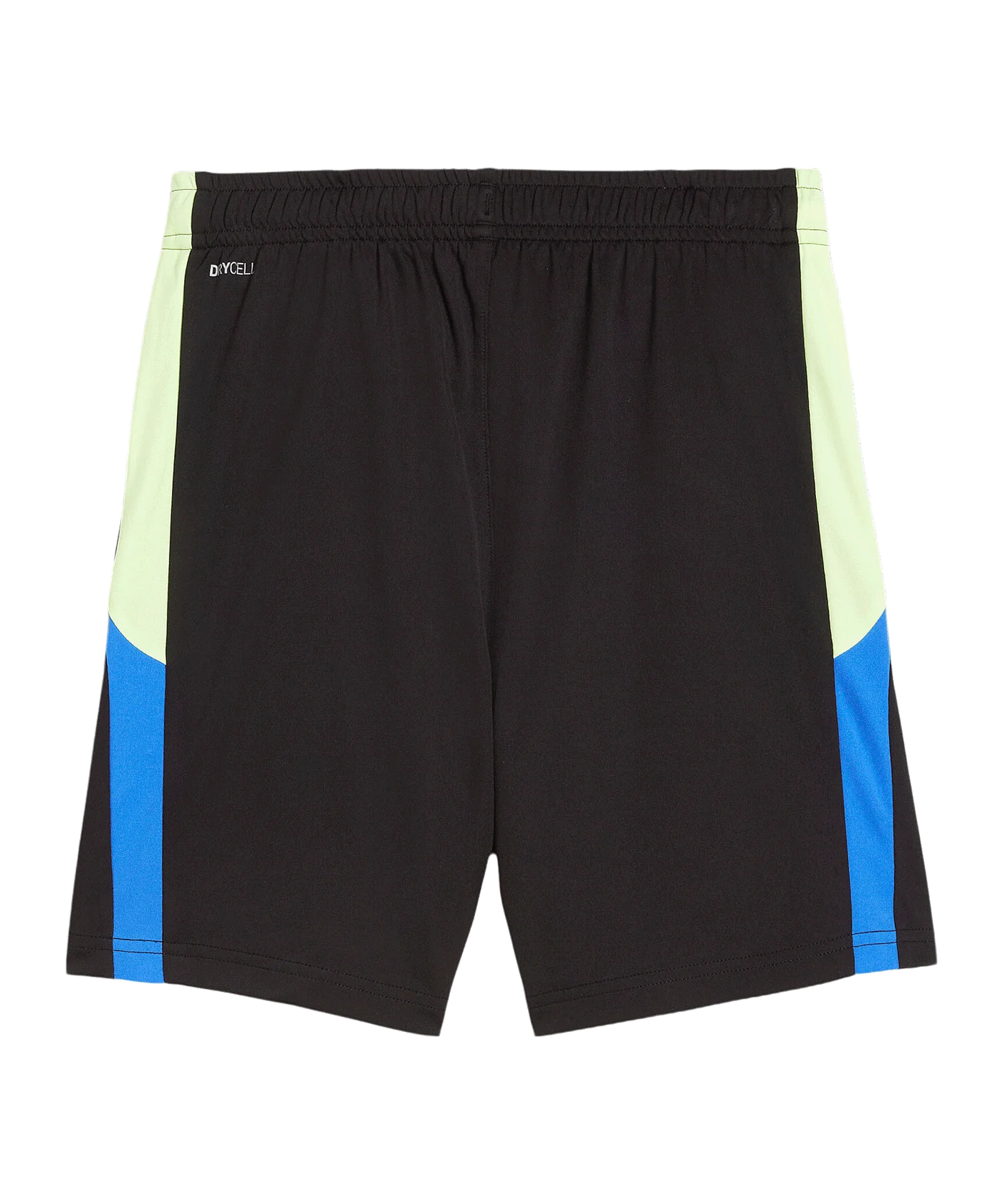 PUMA IndividualLIGA Short Kids Schwarz F02