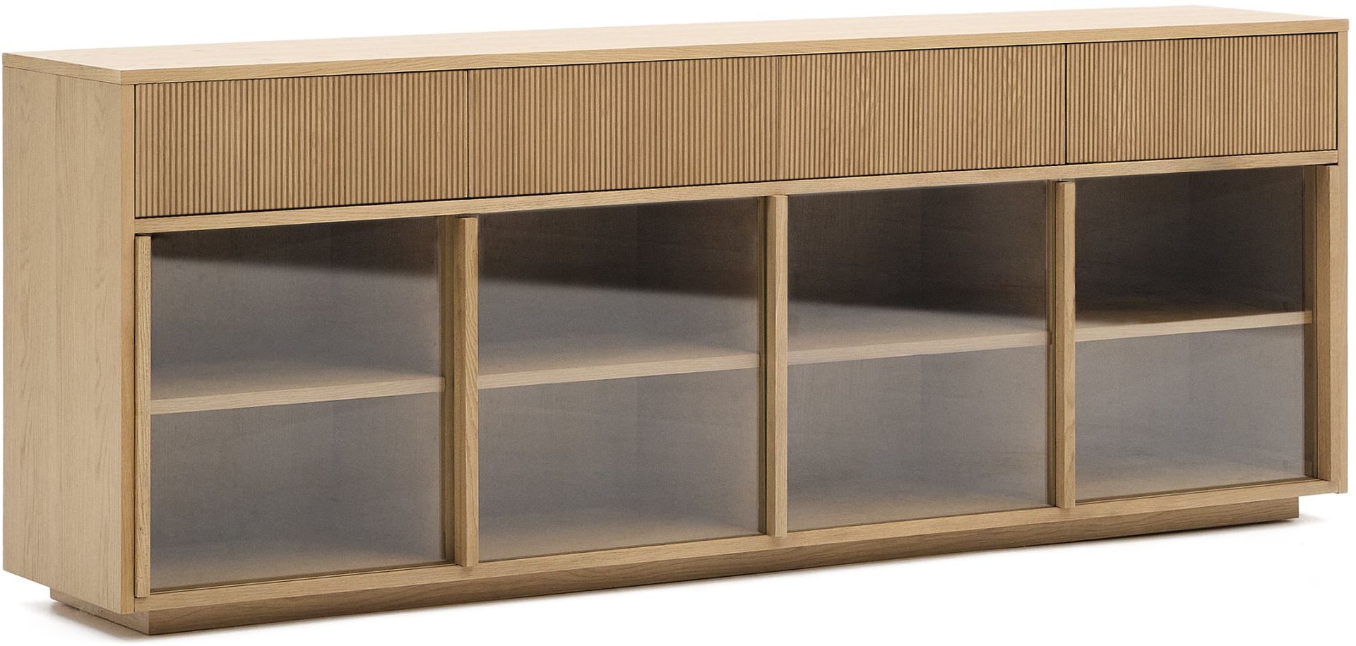 Kave Home   Helvine Dressoir