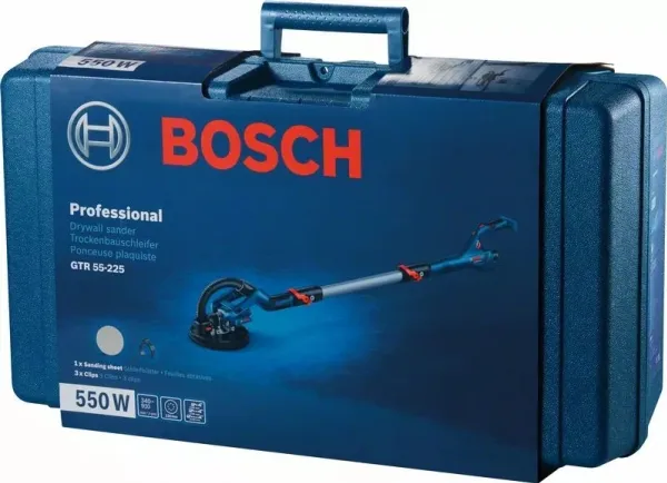 Bosch GIRAFSLIBER GTR 55-225