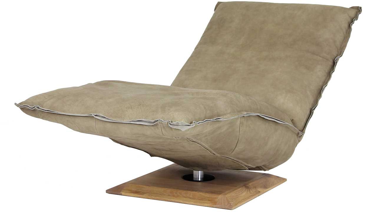Relaxstoel  Indi | Chill-line