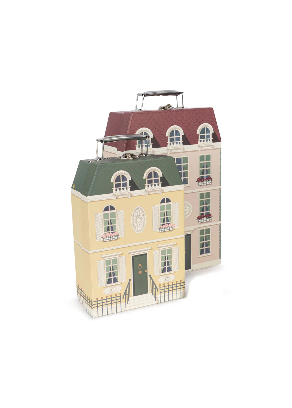 BOUTIQUE HOTEL - MULTI - OS