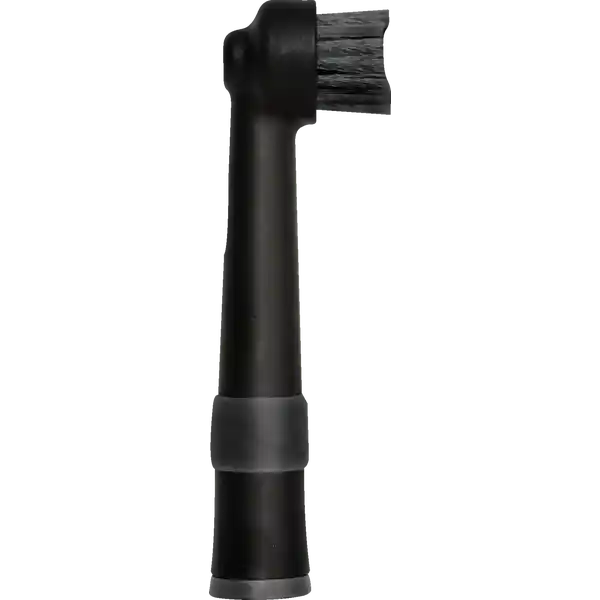 Aufsteckbürsten ECO R2 all black