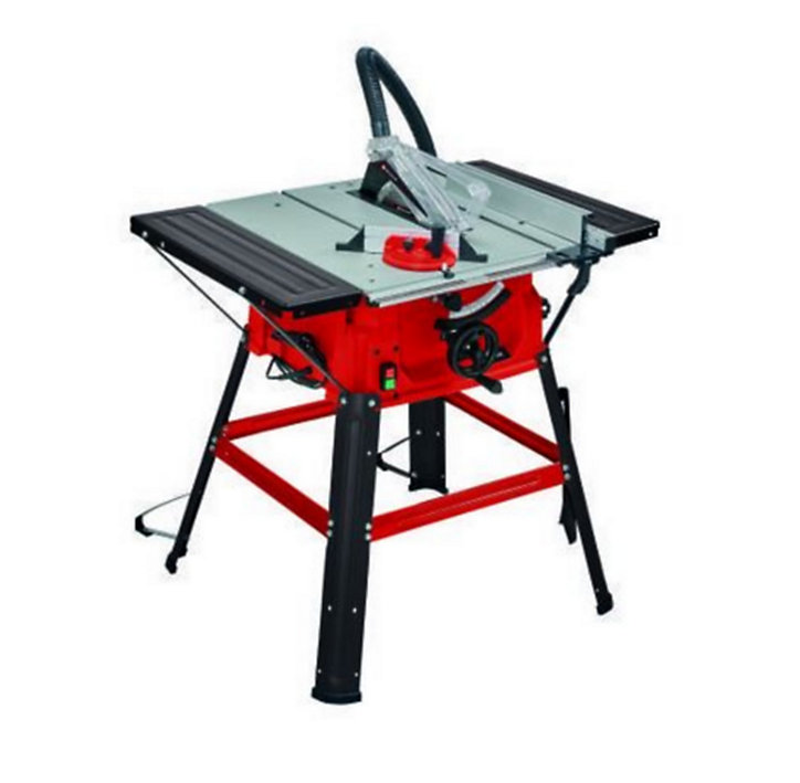 Scie sur table Einhell TC TS2025/2 U 1800W
