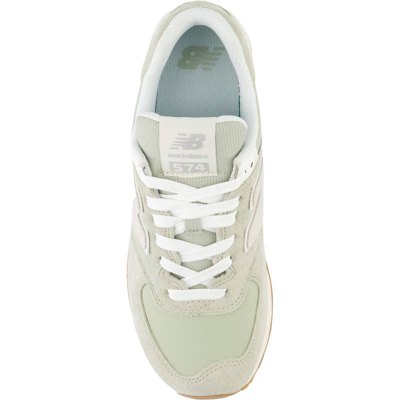 New Balance 574 Sneakers Dame
