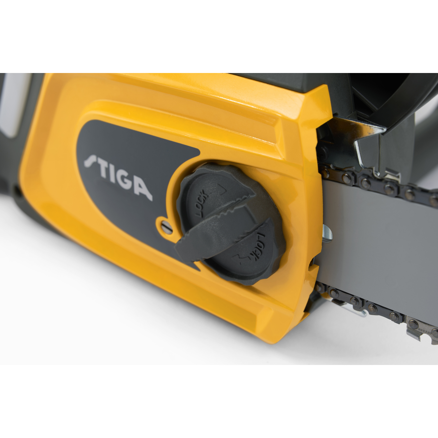 Stiga CS 118c kettingzaag - 14
