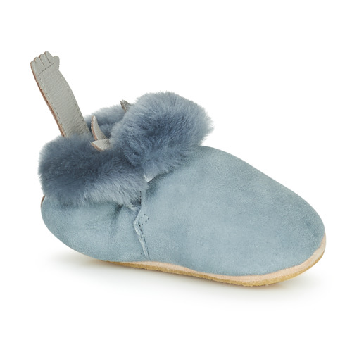 Easy Peasy - MINIBLU TAUREAU - Gris