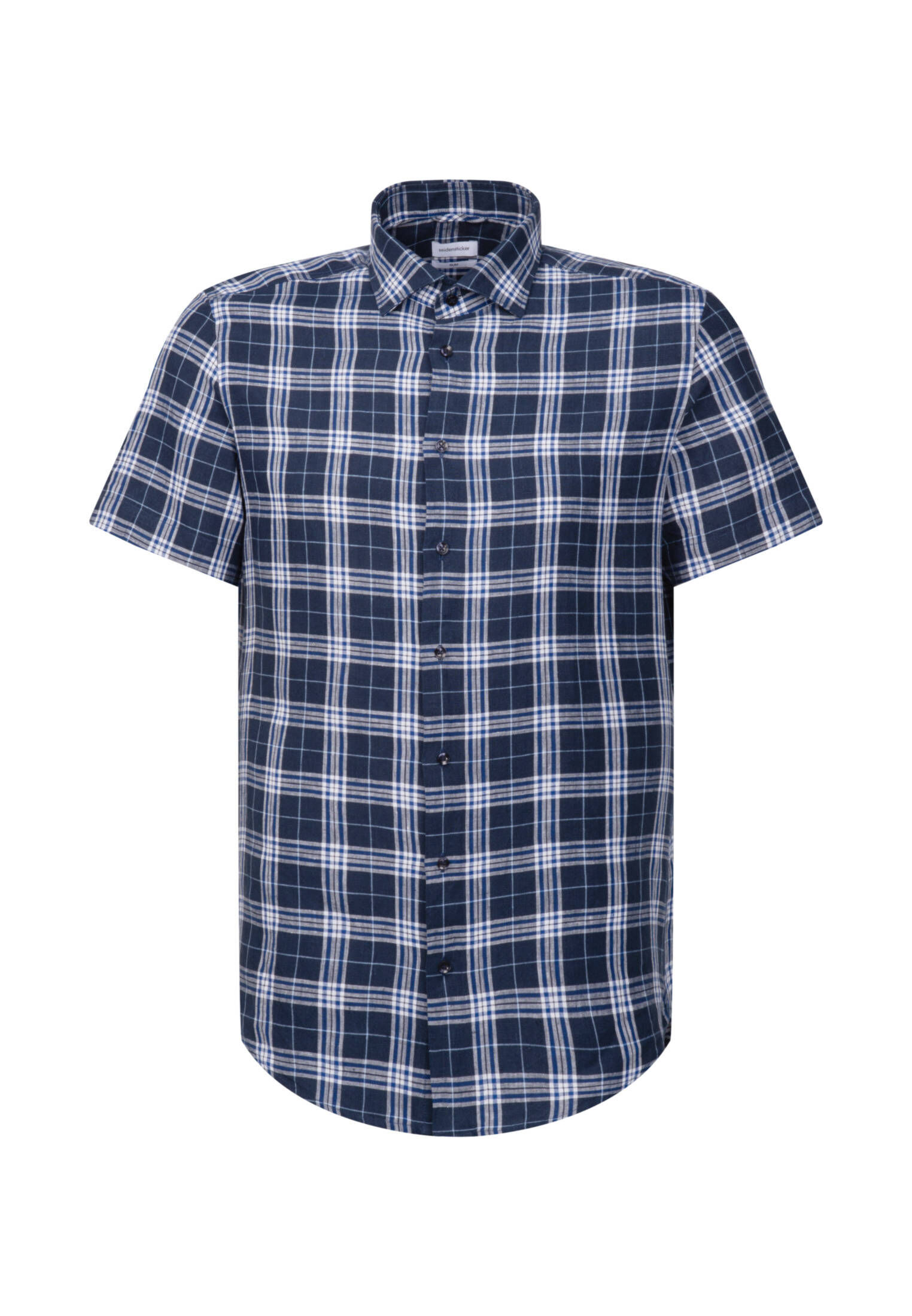 Seidensticker| Herren Business Hemd Slim