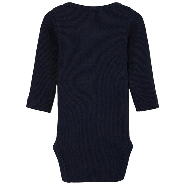 Dark Sapphire Kab Noos Body - Name it → Luksusbaby.dk