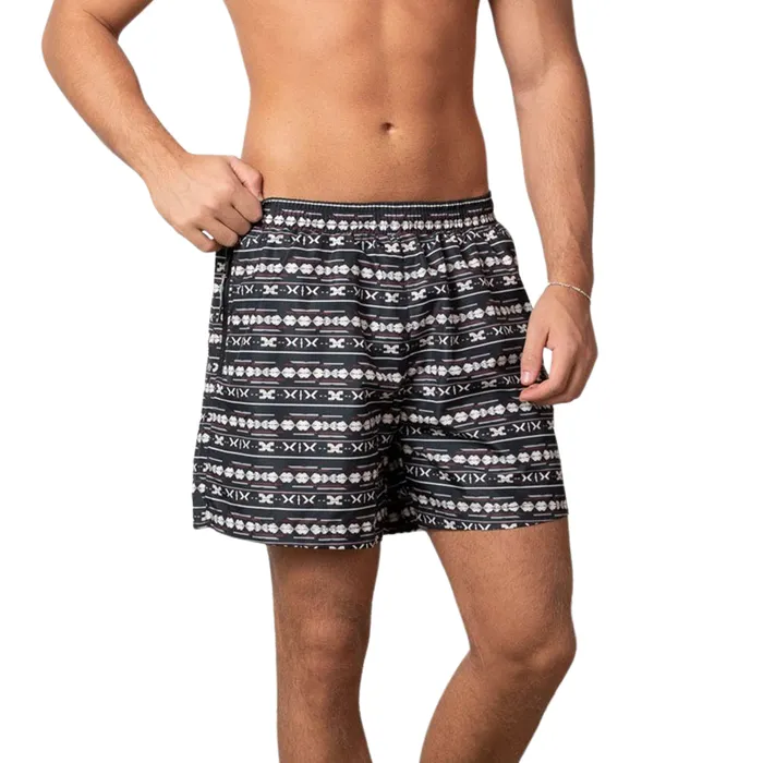 Fat Moose Jayson Zwemshort Heren