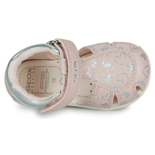 Geox - B ELTHAN GIRL - Rose