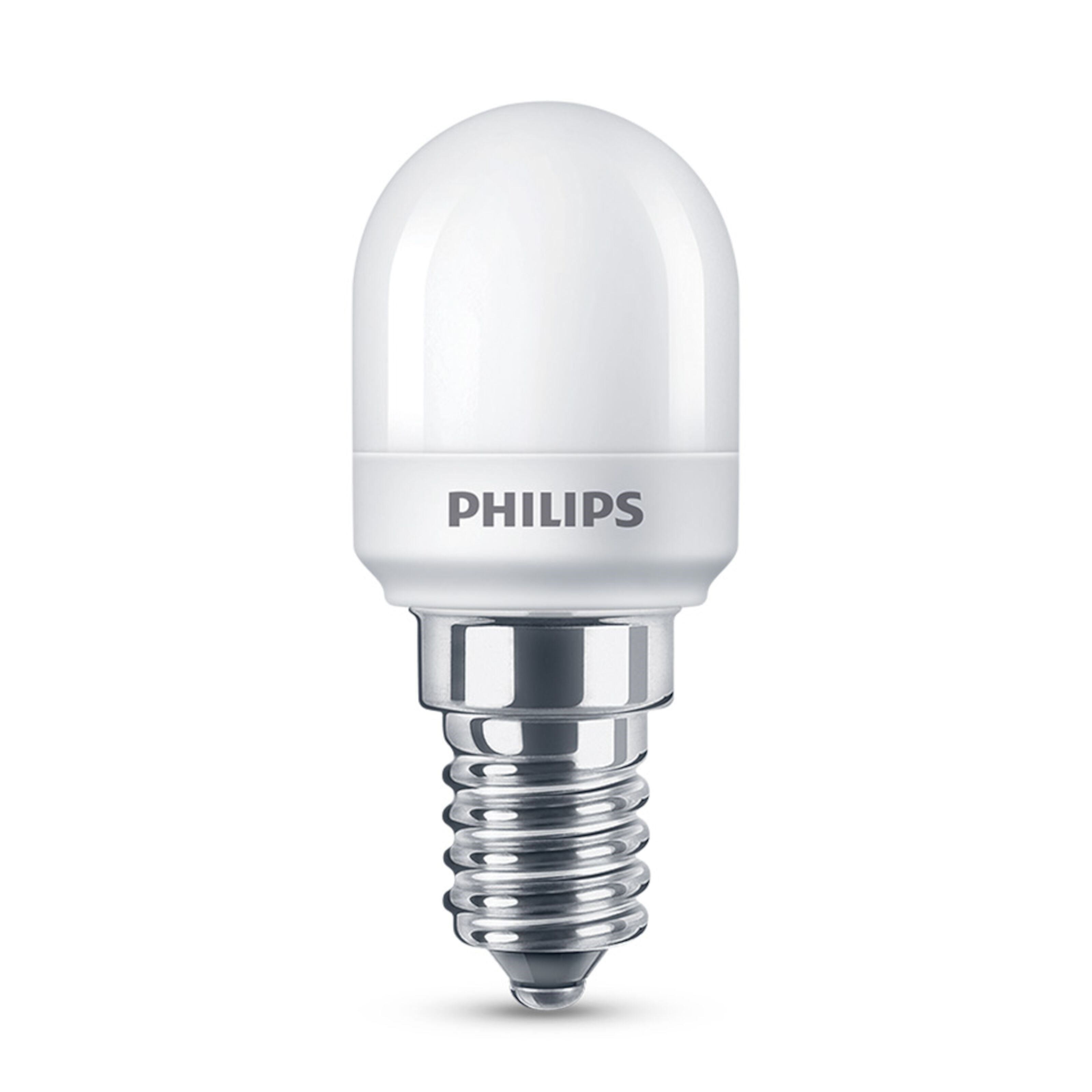 Philips LED-pære Mignon E14 150 lm