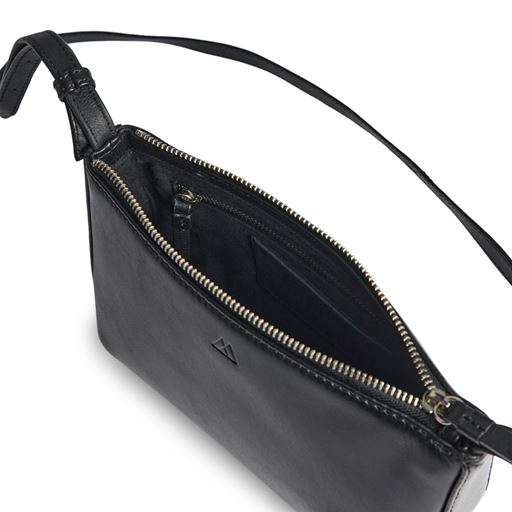 Markberg Lorissa Crossbody Taske, Black